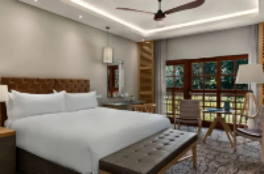 Irene Country Lodge, Autograph Collection®