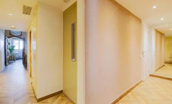 En Ville Boutique Apartments Boqueria Market 썸네일