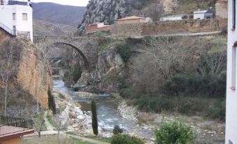 Casa Rural Penalba