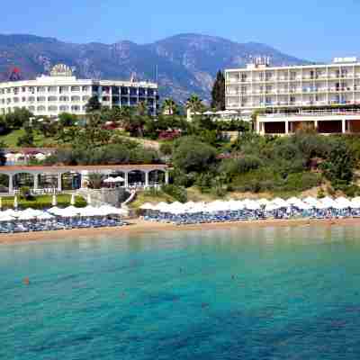 DENIZKIZI ROYAL Hotel Exterior