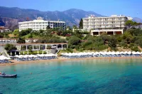 DENIZKIZI ROYAL Hotels in Alsancak