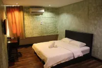 Kris Lodge Hotel Hotel a Bintulu