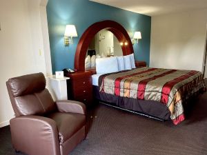 Luxury Inn & Suites