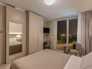 Sunrise Palace