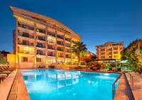 Temple Miletos Spa Hotel Hotels in Altınkum Mahallesi