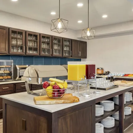 Homewood Suites by Hilton Carlisle