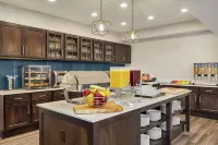 Homewood Suites by Hilton Carlisle - parking