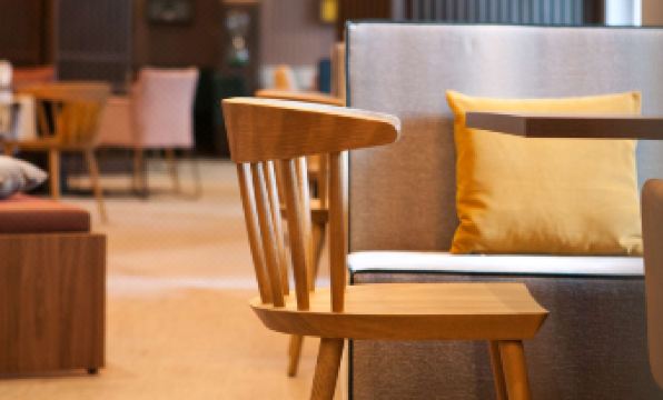 Hampton by Hilton Regensburg