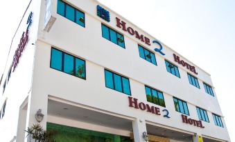 Home 2 Hotel Sdn Bhd