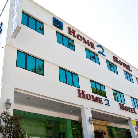 Home 2 Hotel Sdn Bhd