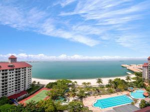 Glory Beach Resort