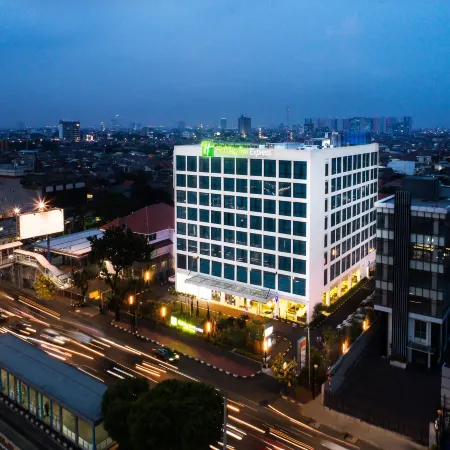Holiday Inn Express Jakarta Menteng