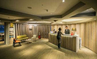 Royal Inn Taipei Linsen