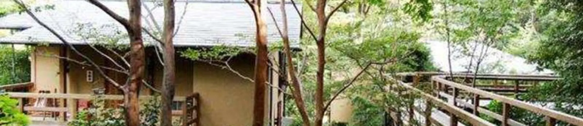 Hot Spring Hotels