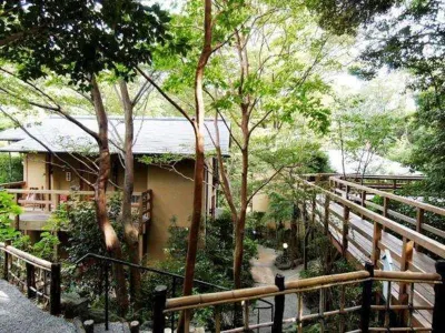 Hanafubuki Các khách sạn gần Ayashii Museum