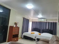 Khunmaiplace Room Hotel a Pak Kret