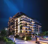 Terra by O'Two Hotels - Mouille Point, Cape Town - Infinity Pools