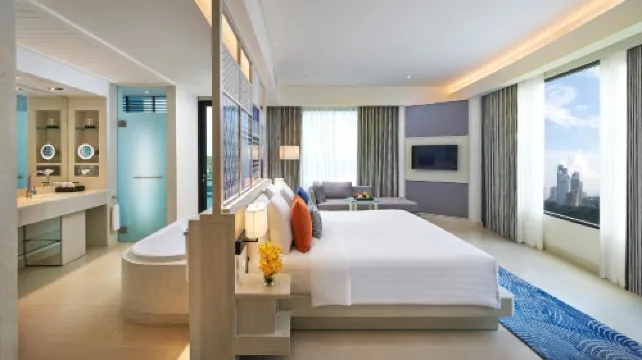 อมารี พัทยา ไฮไลท์ Photos