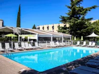 Novotel Marseille Est Porte d'Aubagne - Romantic