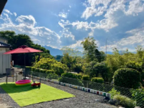 Mitsuba House Annaka otelleri