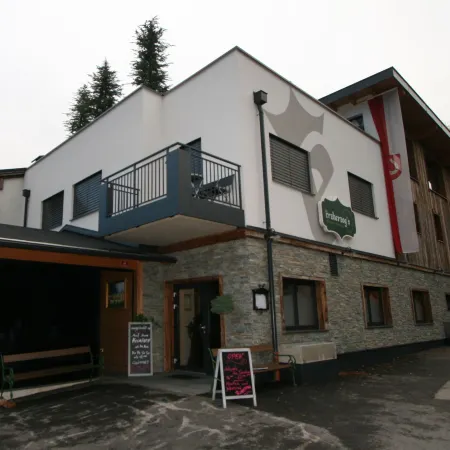 Erzherzog’s Apts/Zillertal Alpen Lodge