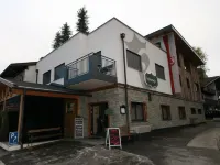 Erzherzog’s Apts/Zillertal Alpen Lodge Hotels in Uderns