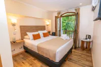 Tagle Hotel Boutique