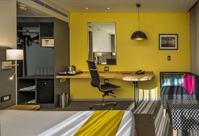 その他 クレスタ グランデ ケープタウンの写真