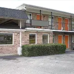 Knights Inn Saint George