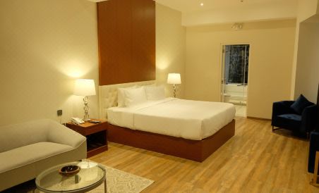 Villa Isabel Hotel - Housity