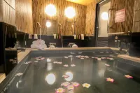 Grand Park Hotel EX Fukushimaebisu