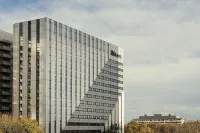 Ibis Paris la Défense Esplanade Hotels in Courbevoie