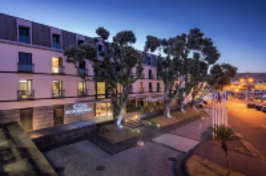 Hotel do Canal Hotel di 