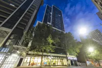 Pegasus Apart'Hotel