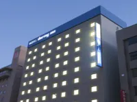 Dormy Inn Tsu Отели рядом со станцией JR Ise-Yachi station