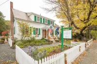 The Woodstocker B&B Hotels in der Nähe von Marsh - Billings - Rockefeller National Historical Park