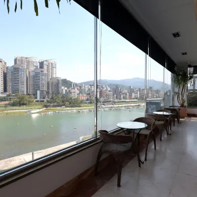 Beautiful Hotel Taipei Hotels in der Nähe von MRT-Bahnhof Xindian