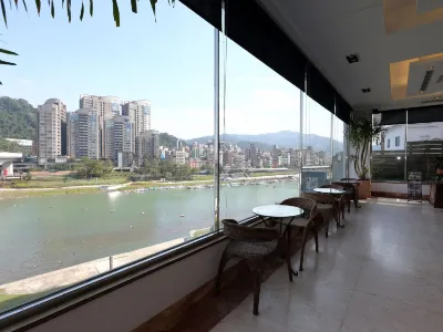Beautiful Hotel Taipei Hotels in Xindian District