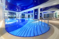 Sueno Hotels Deluxe Belek - 5 tähden