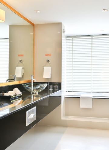 その他 イースティン ホテル マッカサン バンコクの写真