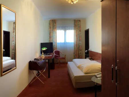 Boutiquehotel Goldhahn Bio Sport & Wellness