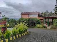 Hotel Makatembo Tomohon Mitra RedDoorz Hotel a Mandolang