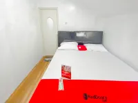 RedDoorz Syariah Plus at Cipanas Cianjur Hotels in Pacet