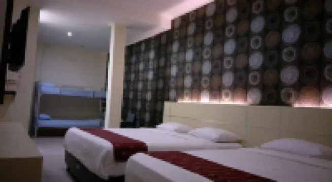 InOut Hotel Pangandaran