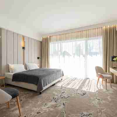 Imperiall Resort & MediSpa Rooms