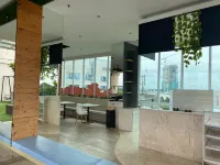 Joey Studio at B Residence Apartment BSD