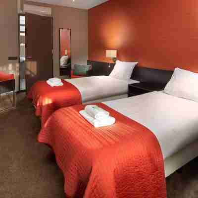 Hotel Babylon Heerhugowaard - Alkmaar Rooms