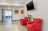 Rodeway Inn Hotel di Amos