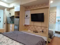Apartemen Grand Kamala Lagoon by Da Room Hotels in South Bekasi