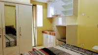 Pelangi Rooms